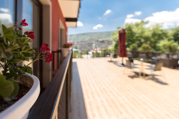 Hotel Alliance (Tbilisi)